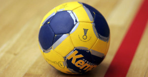 Handball_the_ball