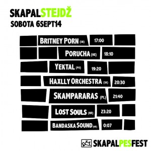 Skapal-Stage-2014
