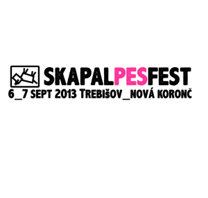 Festival Skapal Pes Fest začína už dnes!
